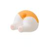 Xzeit Cartoon Hook Toothbrush Holder Punch-Free Bathroom Hanging view 1