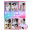 Esthqetic Custom Blanket With Picture Custom Photo Blanket Personalized Valentines Day Blanket with Pictures Customized Mothers day Photo Throw Blanket Custom Birthday Gifts for Kids Wife Women view 2