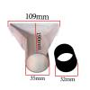 RAYPUR Wet/Dry Vacuum Cleaner Water Nozzles are,Compatible for Karcher WD (WD2, WD3, WD4, WD5, W3d6, W3d6, WD4. view 4