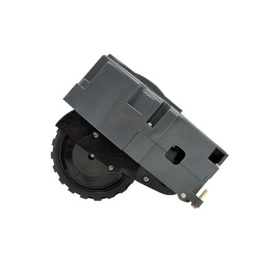 Left And Right Drive Wheel Modules. Compatible For Roomba 500 600 700 800 900 Series (Color : Grey R 1pcs)