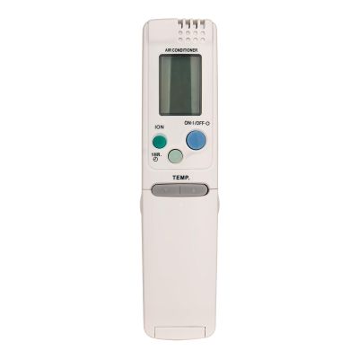 ALLIMITY RCS-4MHVPIN4E Replaced Remote Control Fit for SANYO AC Air Conditioner RCS-3HVPSS4EE-T RCS-4HVPIS4EE RCS-4MHVPIS4U