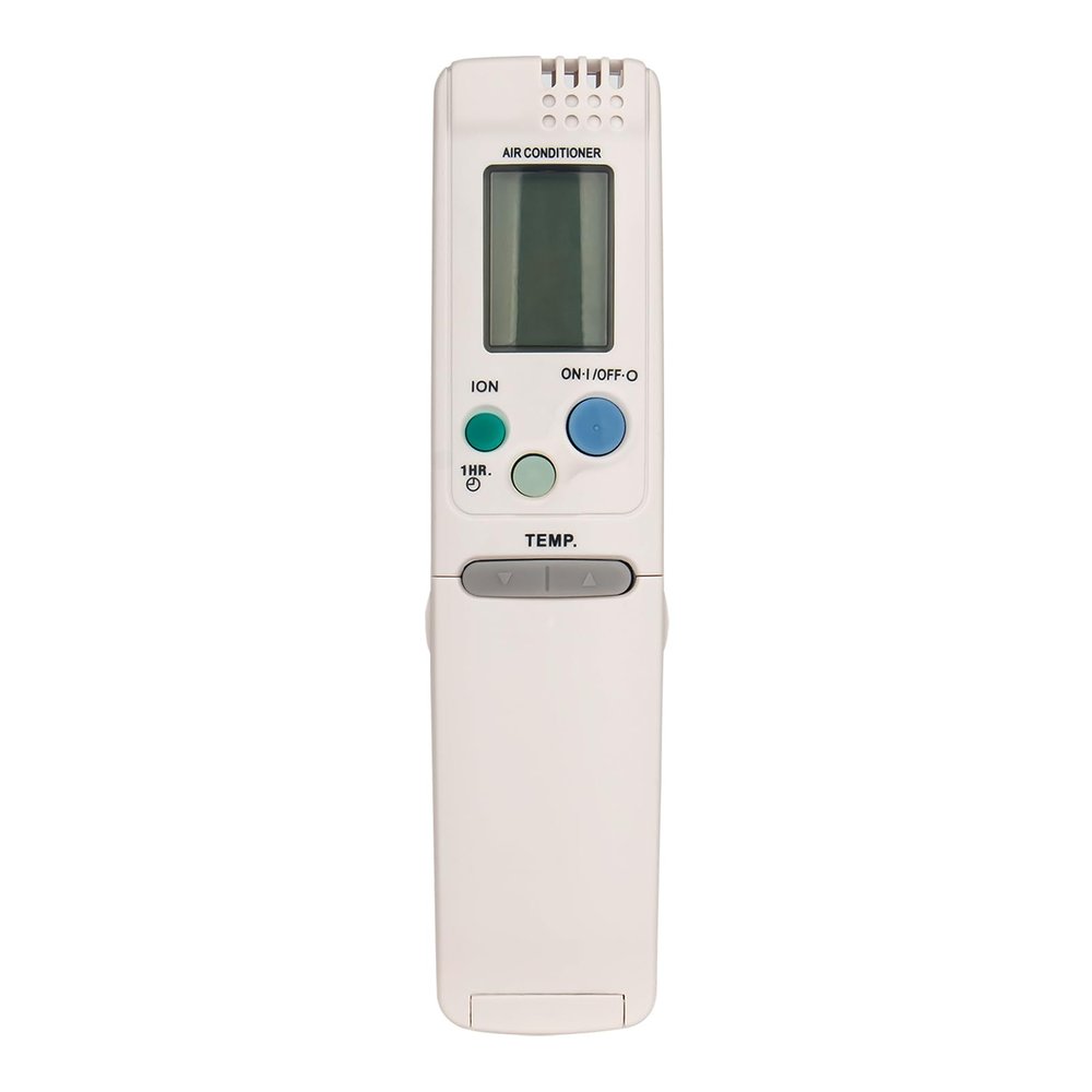 ALLIMITY RCS-4MHVPIN4E Replaced Remote Control Fit for SANYO AC Air Conditioner RCS-3HVPSS4EE-T RCS-4HVPIS4EE RCS-4MHVPIS4U