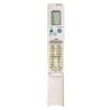 ALLIMITY RCS-4MHVPIN4E Replaced Remote Control Fit for SANYO AC Air Conditioner RCS-3HVPSS4EE-T RCS-4HVPIS4EE RCS-4MHVPIS4U view 4