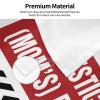 Funy Flags Domestic Engineer (Mom'S) Parking Only Flag Boys Room Decor Teenager Dorm Room Flags For Guys (Size : 152X244CM) view 3