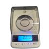 Digital Kitchen Scales,Electronic Scale,50g 0.001g Digital Electronic Scale 0.001g Precision LCD Digital Jewelry Diamond Scale Laboratory Carat Counting Weight Balance view 1