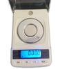 Digital Kitchen Scales,Electronic Scale,50g 0.001g Digital Electronic Scale 0.001g Precision LCD Digital Jewelry Diamond Scale Laboratory Carat Counting Weight Balance view 3
