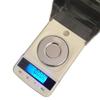 Digital Kitchen Scales,Electronic Scale,50g 0.001g Digital Electronic Scale 0.001g Precision LCD Digital Jewelry Diamond Scale Laboratory Carat Counting Weight Balance view 4