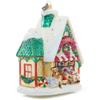 Jay Strongwater Christmas Toy Shop Ornament - SDH20074-250 view 2
