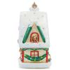 Jay Strongwater Christmas Toy Shop Ornament - SDH20074-250 view 3