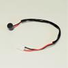 DA47-00243K Replacement for Samsung Refrigerator Defrost Thermostat view 1