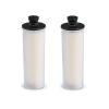 RAYPUR Clean Water Descaling Filter Premium Upright 2 PCS Steam Cleaner Water Purifier Descaling Cartridge Compatible for Karcher SC2 SC3 view 1