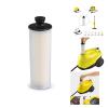 RAYPUR Clean Water Descaling Filter Premium Upright 2 PCS Steam Cleaner Water Purifier Descaling Cartridge Compatible for Karcher SC2 SC3 view 2