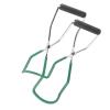 Jar Lifter Tongs, Non Slip Secure Grip view 3