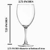 Best Librarian Ever - Stemmed Wine Glass 10.5 Oz Laser Engraved Clear Cocktail Glasses Lead-Free Etched Crafted Work Custom Gift Flute Glassware view 3