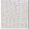SAFAVIEH Washable Rug Outdoor Courtyard Collection - 2'3" x 8' Runner, Ivory & Dark Grey, Non-Shedding & Easy Cleaning, Ideal for Patio, Entryway, Mudroom, Hallway, Kitchen (CY8586-59021) view 1