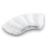 10Pcs Microfiber Mop Cloth, Compatible for Karcher. Steam Cleaner EasyFix SC 2, SC 3, SC 4, Part,Accessories,Household Parts (Color : 5 PCS) view 2
