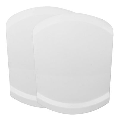2pcs Cake Tray Shovel Cake Bread Pizza Moving Plates Scraper Chopping Home Kitchen Baking Tools