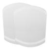 2pcs Cake Tray Shovel Cake Bread Pizza Moving Plates Scraper Chopping Home Kitchen Baking Tools view 1