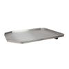 Hickoryware Aqua Series, Dish Drain Board, Stainless Steel, USA Made view 1