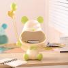 New Creative Violent Bear Living Room Ornaments Tv Stand Next to Cartoon Decoration Tray Housewarming New Home Gift Items view 4