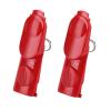 ORCOW 8Pc Vacuum Cleaner Head Clip Latch Tab Button Compatible with Dyson V7 V8 V10 V11 V15 Vacuum Cleaner Parts Switch Button with Spring view 1