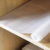 Alipis 3rolls -Skid Cabinet Liner Thickened Clear Drawer Liner for Shelves Pantry and Kitchen Organization Easy to Clean Material Home Accessory view 4