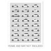 Idea Network Handmade Poster compatible with Mazda Print Wall Art Handmade Decor of Best of Mazda Generations History Evolution 16x20 (Unframed) Satin Print view 2
