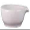 Le Creuset Signature Stoneware Spoon Rest, 6 Inches, Shallot view 3