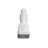 Original Two in One Suction Nozzle Long Flat Brush, Compatible for Dreame. V8 V9 V9P V10 XR V11 V12 T10 T20 T30 Vacuum Cleaner Accessories (Color : 2PCS Brush) view 3