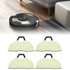 TOPINCN Vacuum Mop Pads for RV2410WD RV2610WD, 4 Pack view 3
