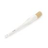 Browne Foodservice Boar Hair Pastry Brush, Round, 1 Inch view 2