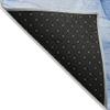 Addison Rugs Chantille ACN507 Blue 2'6" x 3'10 Indoor Outdoor Area Rug, Stain Resistant, Machine Washable, Non Shedding, Bedroom, Living Room, Dining Room, Kitchen Rug view 4