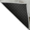 Addison Rugs Chantille ACN504 Brown 9' x 12 Indoor Outdoor Area Rug, Stain Resistant, Machine Washable, Non Shedding, Bedroom, Living Room, Dining Room, Kitchen Rug view 4