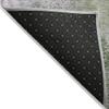 Addison Rugs Chantille ACN505 Purple 3' x 5 Indoor Outdoor Area Rug, Stain Resistant, Machine Washable, Non Shedding, Bedroom, Living Room, Dining Room, Kitchen Rug view 4