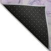Addison Rugs Chantille ACN500 Purple 1'8" x 2'6 Indoor Outdoor Area Rug, Easy Clean, Machine Washable, Non Shedding, Bedroom, Entry, Living Room, Dining Room, Kitchen, Patio Rug view 4