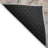Addison Rugs Chantille ACN500 Beige 10' x 14 Indoor Outdoor Area Rug, Easy Clean, Machine Washable, Non Shedding, Bedroom, Entry, Living Room, Dining Room, Kitchen, Patio Rug view 4