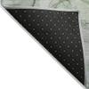 Addison Rugs Chantille ACN500 Green 1'8" x 2'6 Indoor Outdoor Area Rug, Easy Clean, Machine Washable, Non Shedding, Bedroom, Entry, Living Room, Dining Room, Kitchen, Patio Rug view 4