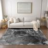 Addison Rugs Chantille ACN503 Gray 10' x 14 Indoor Outdoor Area Rug, Stain Resistant, Machine Washable, Non Shedding, Bedroom, Living Room, Dining Room, Kitchen Rug view 2
