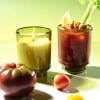 Le Monde Gourmand Vodka Tomate Candle - 8 oz view 4