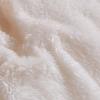 ZTGL Thickened Super Soft Luxury Flannel Blanket, Autumn and Winter Warm Comforter Core, Plush Fluffy Duvet, Double Sided Velvet Lamb Fleece Quilt, Queen Duvet,Flower a,200x230cm(5kg) view 2