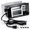 Criditpid PBAR-2427 Fireplace Blower Fan Kit for Pleasant Hearth Vent Free Stove or Wood Burning Stoves, Blower for GHP Group Pleasant Hearth VFS2-PH30DT, VFS2-PH20DT, VFS-PH20DT, VFS-PH30DT Fireplace view 1