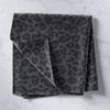 Leopard Print Kids Tapestry,Abstract Cheetah Skin Texture Wall Tapestries,Girls Boys Women Room Decor,Rustic Farmhouse Retro Wall Hanging,Black Noble Home Wall Decor,XLarge 70.9 x 92.5 Inches view 2