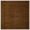 5'7" x 9'9" - 184 x 272 Cm Atina Brown Bohemian Wool Cotton Handmade Handknotted Vintage Turkish Area Rug for Living Room Bedroom Nursery Hallway Indoor view 1