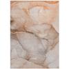 Addison Rugs Chantille ACN508 Taupe 5' x 7'6 Indoor Outdoor Area Rug, Stain Resistant, Machine Washable, Non Shedding, Bedroom, Living Room, Dining Room, Kitchen Rug view 1