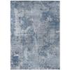 Addison Rugs Chantille ACN173 Blue 2'6" x 3'10 Indoor Outdoor Area Rug, Stain Resistant, Machine Washable, Non Shedding, Bedroom, Living Room, Dining Room, Kitchen Rug view 1