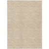 Addison Rugs Chantille ACN514 Beige 5' x 7'6 Indoor Outdoor Area Rug, Stain Resistant, Machine Washable, Non Shedding, Bedroom, Living Room, Dining Room, Kitchen Rug view 1