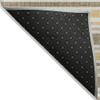 Addison Rugs Chantille ACN531 Brown 2'6" x 3'10 Indoor Outdoor Area Rug, Stain Resistant, Machine Washable, Non Shedding, Bedroom, Living Room, Dining Room, Kitchen Rug view 4
