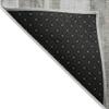 Addison Rugs Chantille ACN567 Brown 2'3" x 7'6" Indoor Outdoor Hallway Runner Rug, Stain Resistant Washable Kitchen Area Carpet for Bathroom, Laundry and Bedroom view 4