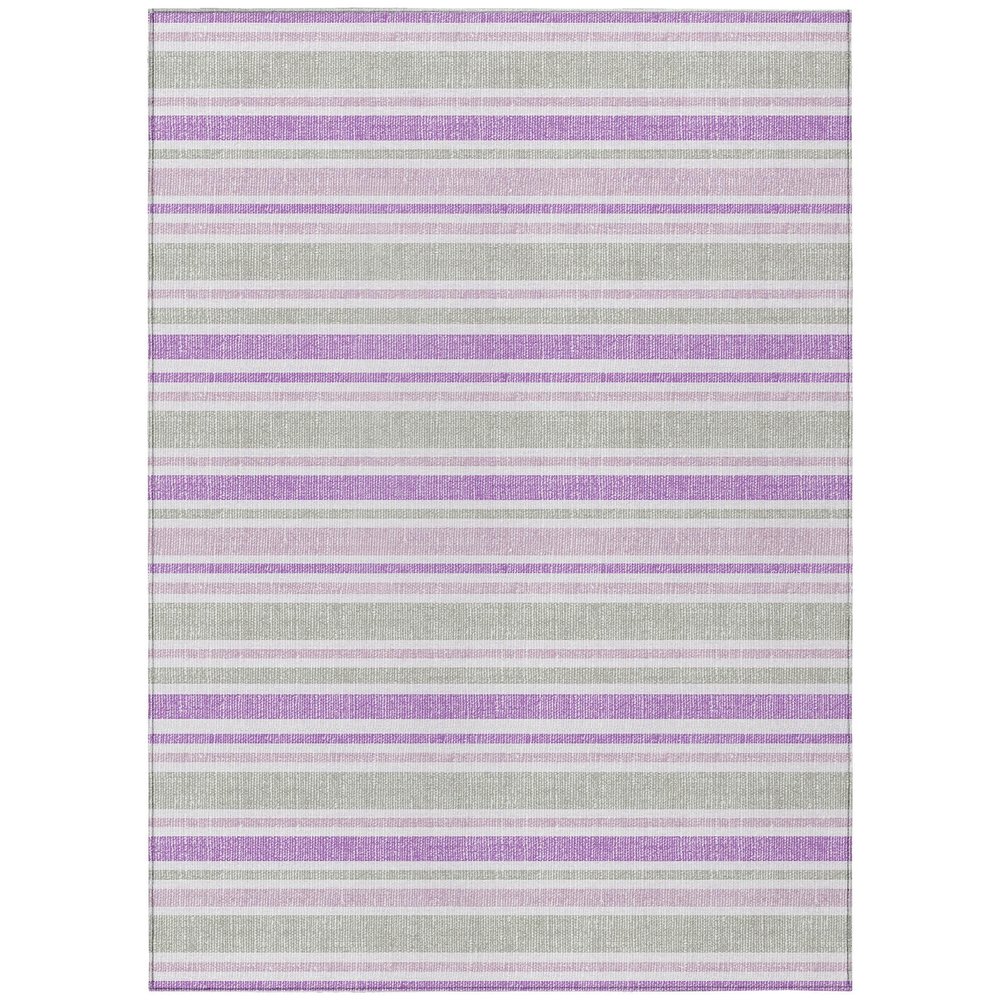 Addison Rugs Chantille ACN531 Ivory 3' x 5 Indoor Outdoor Area Rug, Stain Resistant, Machine Washable, Non Shedding, Bedroom, Living Room, Dining Room, Kitchen Rug