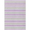 Addison Rugs Chantille ACN531 Ivory 3' x 5 Indoor Outdoor Area Rug, Stain Resistant, Machine Washable, Non Shedding, Bedroom, Living Room, Dining Room, Kitchen Rug view 1